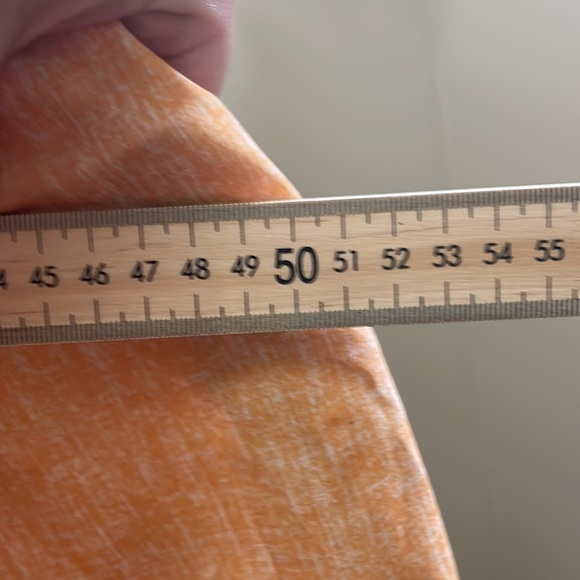 LULULEMON - Athletic Shorts - Yellow - Large - Picture 7 of 12